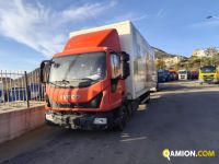 Iveco Eurocargo 80E19 Eurocargo 80E19 | PROCIDAMACCHINE S.R.L.