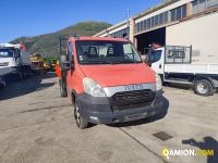 Iveco DAILY 35C13 DAILY 35C13 | PROCIDAMACCHINE S.R.L.