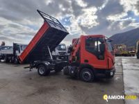 Iveco Eurocargo 80E19 Eurocargo 80E19 | PROCIDAMACCHINE S.R.L.