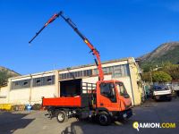 Iveco Eurocargo 80E19 Eurocargo 80E19 | PROCIDAMACCHINE S.R.L.