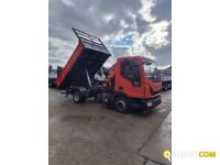 Iveco Eurocargo 80E19 Eurocargo 80E19 | PROCIDAMACCHINE S.R.L.