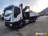Iveco Eurocargo 140 Euro VIe(d) Eurocargo 140 Euro VIe(d) | PROCIDAMACCHINE S.R.L.