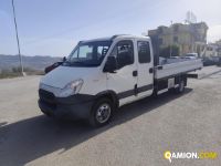 Iveco DAILY 50 C15L FISSO DAILY 50 C15L FISSO | PROCIDAMACCHINE S.R.L.