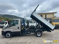 Iveco DAILY 35C13 DAILY 35C13 | PROCIDAMACCHINE S.R.L.
