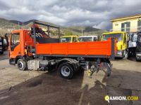 Iveco Eurocargo 80E19 Eurocargo 80E19 | PROCIDAMACCHINE S.R.L.