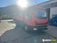 Iveco Eurocargo 80E19 Eurocargo 80E19 | PROCIDAMACCHINE S.R.L.