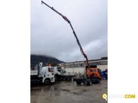 Iveco EUROCARGO ML120E19 P EUROCARGO ML120E19 P | PROCIDAMACCHINE S.R.L.