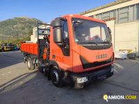 Iveco Eurocargo 80E19 Eurocargo 80E19 | PROCIDAMACCHINE S.R.L.