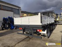 Iveco EUROCARGO ML120E19 P EUROCARGO ML120E19 P | PROCIDAMACCHINE S.R.L.
