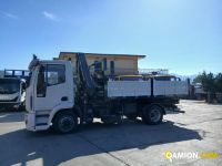 Iveco Eurocargo 120E28 Eurocargo 120E28 | PROCIDAMACCHINE S.R.L.