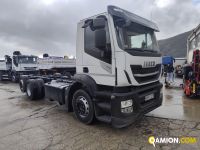 Iveco STRALIS AT260S31Y/PS STRALIS AT260S31Y/PS | PROCIDAMACCHINE S.R.L.
