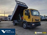 Iveco Eurocargo 120E28 Eurocargo 120E28 | PROCIDAMACCHINE S.R.L.