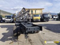 Iveco Eurocargo 120E25 Eurocargo 120E25 | PROCIDAMACCHINE S.R.L.