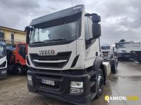 Iveco STRALIS AT260S31Y/PS STRALIS AT260S31Y/PS | PROCIDAMACCHINE S.R.L.