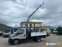 Iveco DAILY 35C13 DAILY 35C13 | PROCIDAMACCHINE S.R.L.