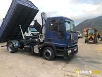 Iveco Eurocargo 120E25 Eurocargo 120E25 | PROCIDAMACCHINE S.R.L.