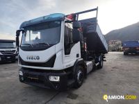 Iveco Eurocargo 140 Euro VIe(d) Eurocargo 140 Euro VIe(d) | PROCIDAMACCHINE S.R.L.