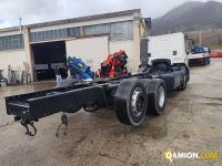 Iveco STRALIS AT260S31Y/PS STRALIS AT260S31Y/PS | PROCIDAMACCHINE S.R.L.