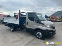 Iveco DAILY 35C13 DAILY 35C13 | PROCIDAMACCHINE S.R.L.