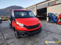 Iveco DAILY 35C12 - RIBALTABILE DAILY 35C12 - RIBALTABILE | PROCIDAMACCHINE S.R.L.