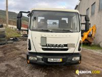 Iveco Eurocargo 75e16 Eurocargo 75e16 | PROCIDAMACCHINE S.R.L.