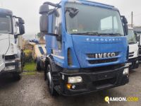 Iveco Eurocargo 180E28 Eurocargo 180E28 | PROCIDAMACCHINE S.R.L.