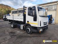 Iveco Eurocargo 100E22 Eurocargo 100E22 | PROCIDAMACCHINE S.R.L.