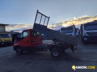 Iveco DAILY 35C12 - RIBALTABILE DAILY 35C12 - RIBALTABILE | PROCIDAMACCHINE S.R.L.