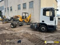 Iveco Eurocargo 75e16 Eurocargo 75e16 | PROCIDAMACCHINE S.R.L.