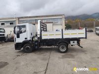 Iveco Eurocargo 120E28 Eurocargo 120E28 | PROCIDAMACCHINE S.R.L.