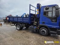 Iveco Eurocargo 75e16 Eurocargo 75e16 | PROCIDAMACCHINE S.R.L.
