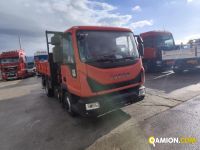 Iveco Eurocargo 80E19 Eurocargo 80E19 | PROCIDAMACCHINE S.R.L.