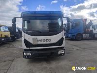 Iveco EUROCARGO ML120EL21 EUROCARGO ML120EL21 | PROCIDAMACCHINE S.R.L.