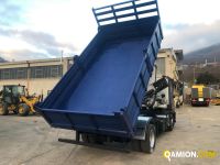 Iveco Eurocargo 120E25 Eurocargo 120E25 | PROCIDAMACCHINE S.R.L.