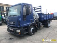 Iveco Eurocargo 120E25 Eurocargo 120E25 | PROCIDAMACCHINE S.R.L.