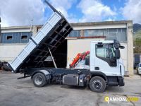 Iveco Eurocargo  75E21 Eurocargo  75E21 | PROCIDAMACCHINE S.R.L.