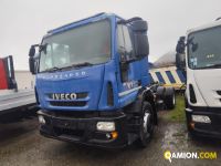 Iveco Eurocargo 180E28 Eurocargo 180E28 | PROCIDAMACCHINE S.R.L.