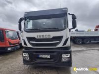 Iveco STRALIS AT260S31Y/PS STRALIS AT260S31Y/PS | PROCIDAMACCHINE S.R.L.