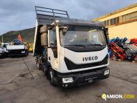 Iveco ML80E21K RIB ML80E21K RIB | PROCIDAMACCHINE S.R.L.