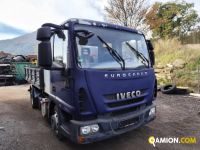 Iveco Eurocargo 75E18 Eurocargo 75E18 | PROCIDAMACCHINE S.R.L.