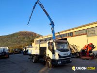 Iveco ML80E21K RIB ML80E21K RIB | PROCIDAMACCHINE S.R.L.
