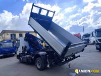 Iveco EUROCARGO ML80E22 EUROCARGO ML80E22 | PROCIDAMACCHINE S.R.L.