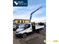 Iveco DAILY 35C15 DAILY 35C15 | PROCIDAMACCHINE S.R.L.