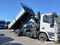 Iveco Eurocargo 120E28 Eurocargo 120E28 | PROCIDAMACCHINE S.R.L.