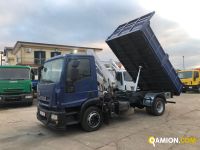 Iveco Eurocargo 120E25 Eurocargo 120E25 | PROCIDAMACCHINE S.R.L.