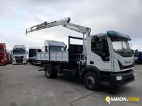 Iveco Eurocargo 140 Euro VIe(d) Eurocargo 140 Euro VIe(d) | PROCIDAMACCHINE S.R.L.