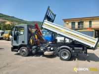 Iveco EUROCARGO ML80E22 EUROCARGO ML80E22 | PROCIDAMACCHINE S.R.L.