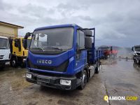 Iveco Eurocargo 75e16 Eurocargo 75e16 | PROCIDAMACCHINE S.R.L.