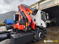 Iveco STRALIS AT260S31Y/PS STRALIS AT260S31Y/PS | PROCIDAMACCHINE S.R.L.