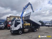 Iveco EUROCARGO ML120EL21 EUROCARGO ML120EL21 | PROCIDAMACCHINE S.R.L.